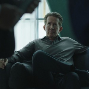 Follow The Money avoids the Scandi-noir cliches, but it’s still cool, dark and gripping Follow The Money avoids the Scandi-noir cliches, but it’s still cool, dark and gripping